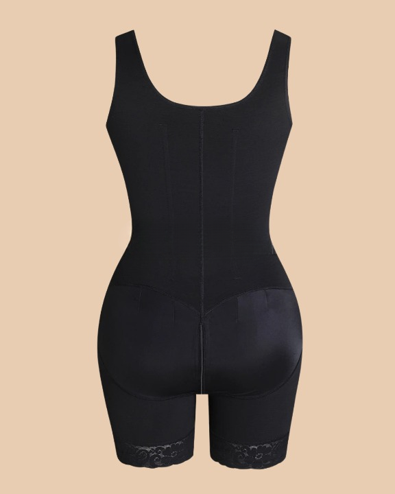 1801 - Medium Control Colombian Bodysuit - Abdomen & Tummy Shaping