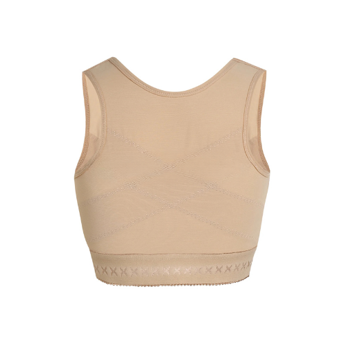3894 Elastic Colorful Adjustable Bra – Summer Invisible Shapewear, Soft Slim Fit Daily Underwear with Shoulder Straps