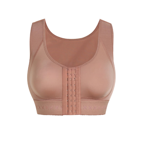 3894 Elastic Colorful Adjustable Bra – Summer Invisible Shapewear, Soft Slim Fit Daily Underwear with Shoulder Straps