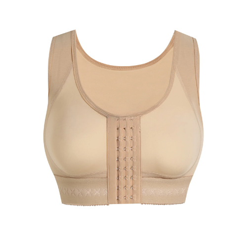3894 Elastic Colorful Adjustable Bra – Summer Invisible Shapewear, Soft Slim Fit Daily Underwear with Shoulder Straps