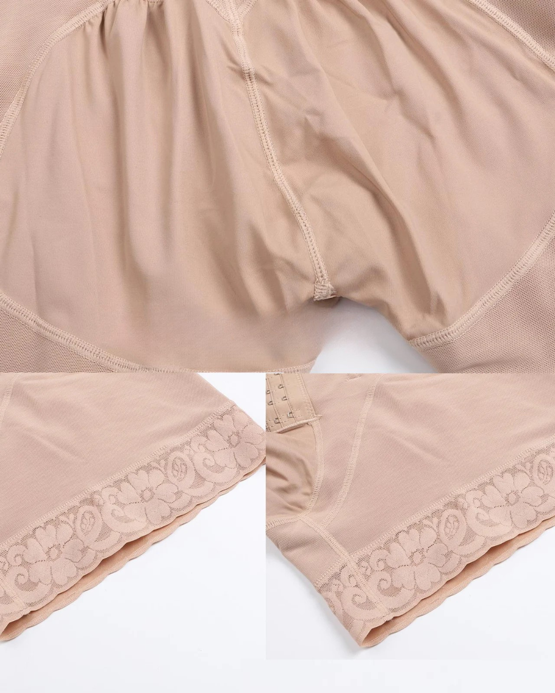 1801 - Medium Control Colombian Bodysuit - Abdomen & Tummy Shaping