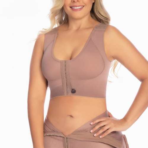3894 Elastic Colorful Adjustable Bra – Summer Invisible Shapewear, Soft Slim Fit Daily Underwear with Shoulder Straps