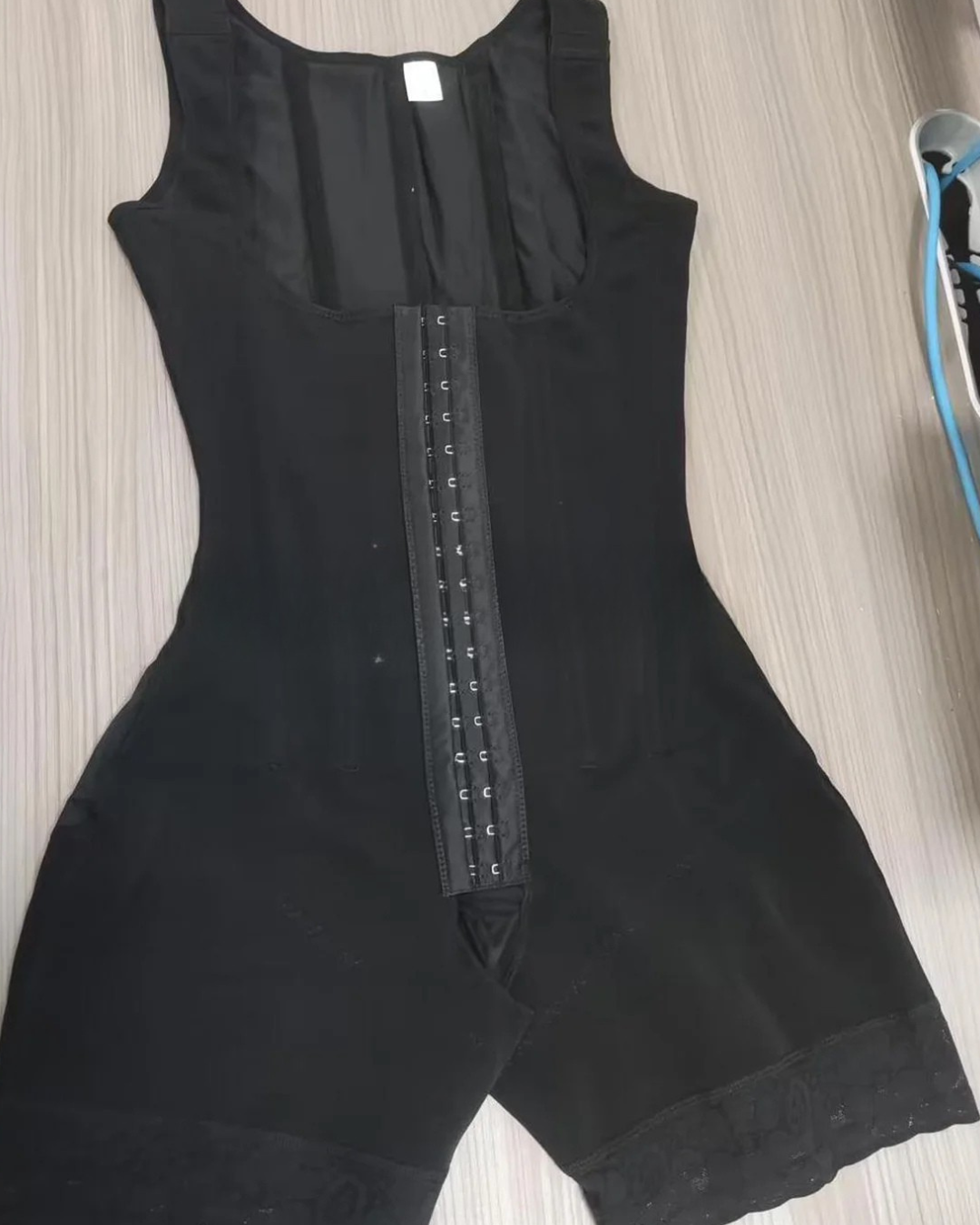1801 - Medium Control Colombian Bodysuit - Abdomen & Tummy Shaping