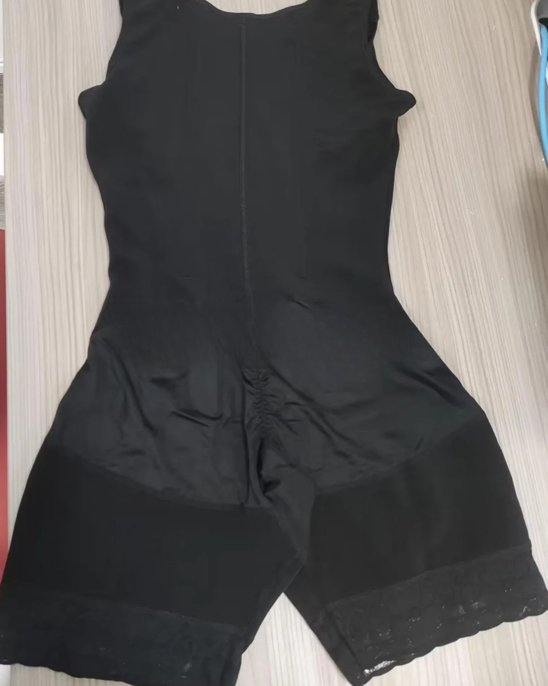 1801 - Medium Control Colombian Bodysuit - Abdomen & Tummy Shaping