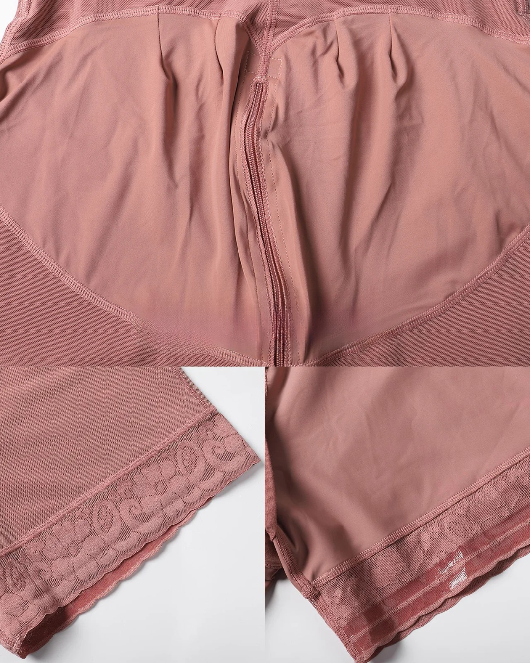 1801 - Medium Control Colombian Bodysuit - Abdomen & Tummy Shaping