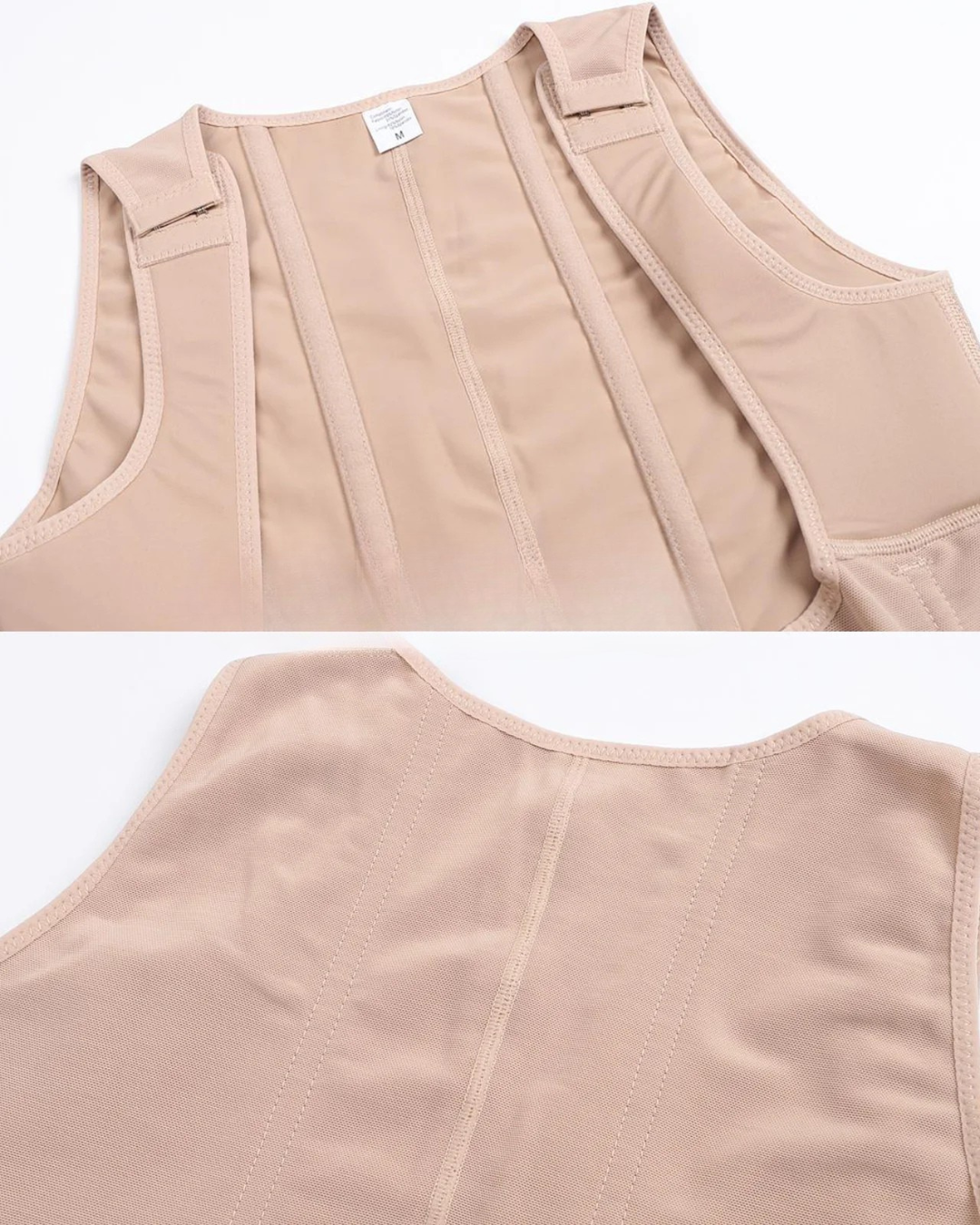 1801 - Medium Control Colombian Bodysuit - Abdomen & Tummy Shaping