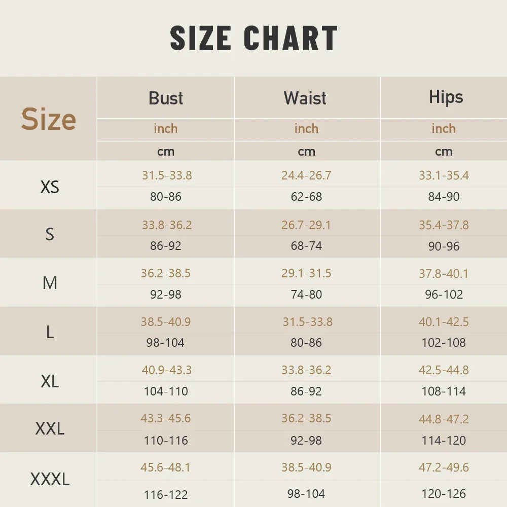 7655 Seamless Full Body Shaper with Sleeves & Bra – Elastic, Push-Up, Adjustable Shapewear Bodysuit with Hook & Eye Closure