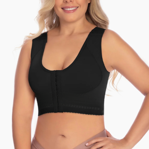3894 Elastic Colorful Adjustable Bra – Summer Invisible Shapewear, Soft Slim Fit Daily Underwear with Shoulder Straps