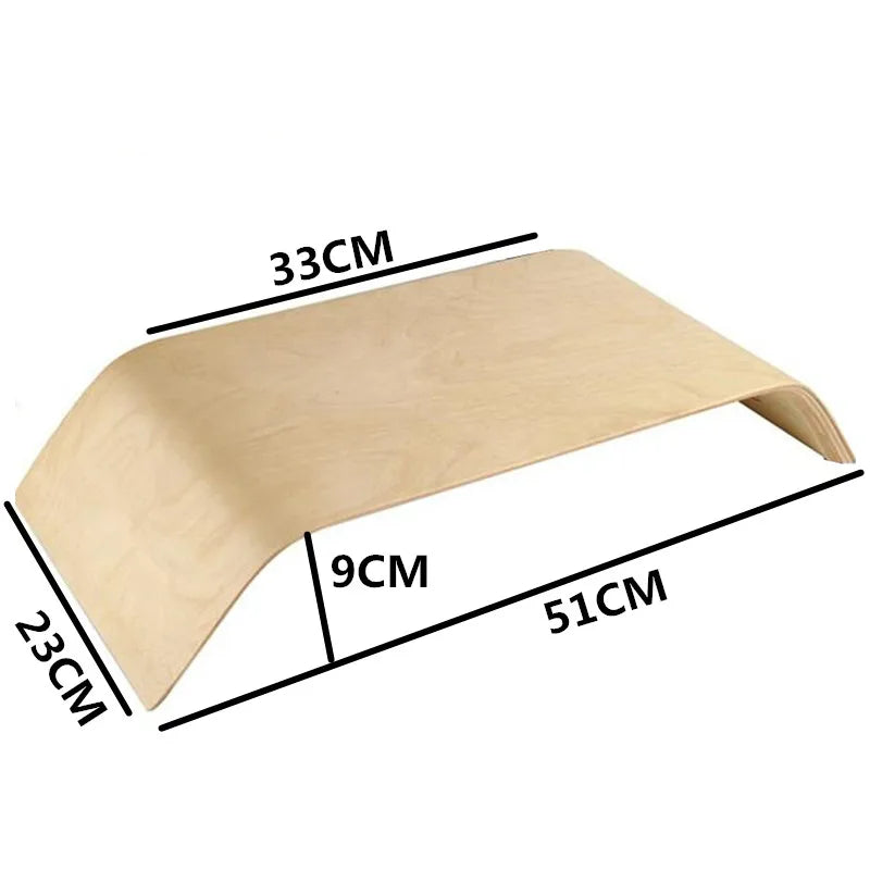 handmade Walnut Desktop Computer Stand Vertical Monitor Display Shelf Height Adjustable Computer Base Desktop Storage Frame for Office