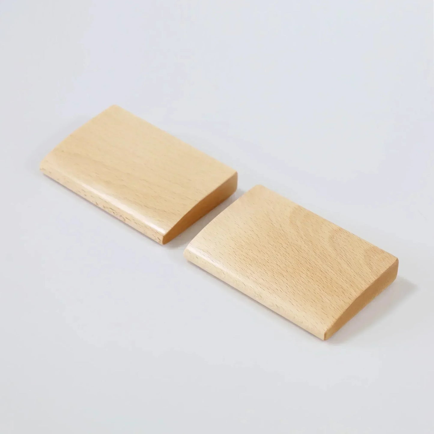 HANDMADE Walnut Wood Plam Rest Custom Solid Wood Palm Stress Mechanical Keyboard Wooden Wrist Rest Split Keyboard Office Game Accessories