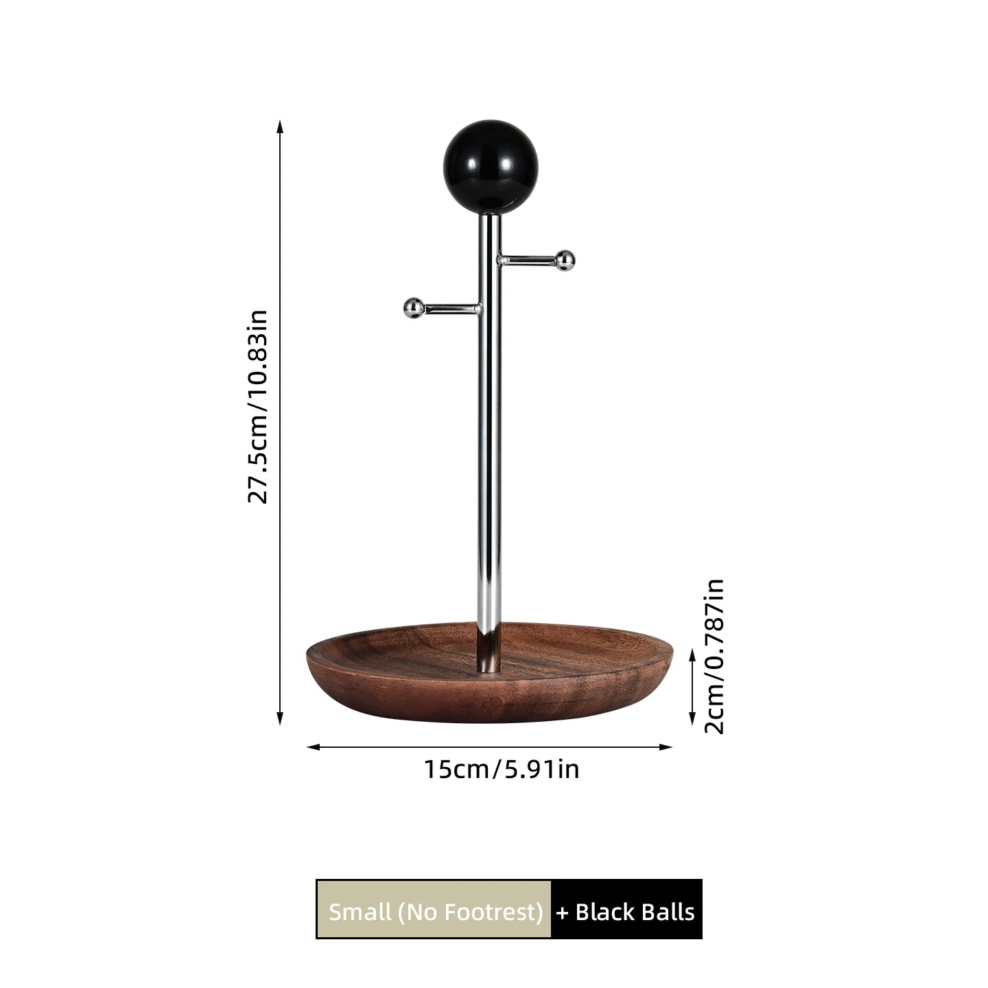 handmade Key Holder for Entryway, Wooden Key Tray, Wall Mounted Key Organizer, Jewelry and Watch Storage Stand, Iron Desktop Key Hook, Decorative Home Accessories.